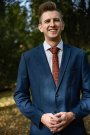 Bürgermeister Daniel Rudenko