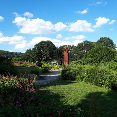 Entdecken Bad Emstal